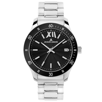 ساعت مچی ژاک لمن 1-1678A